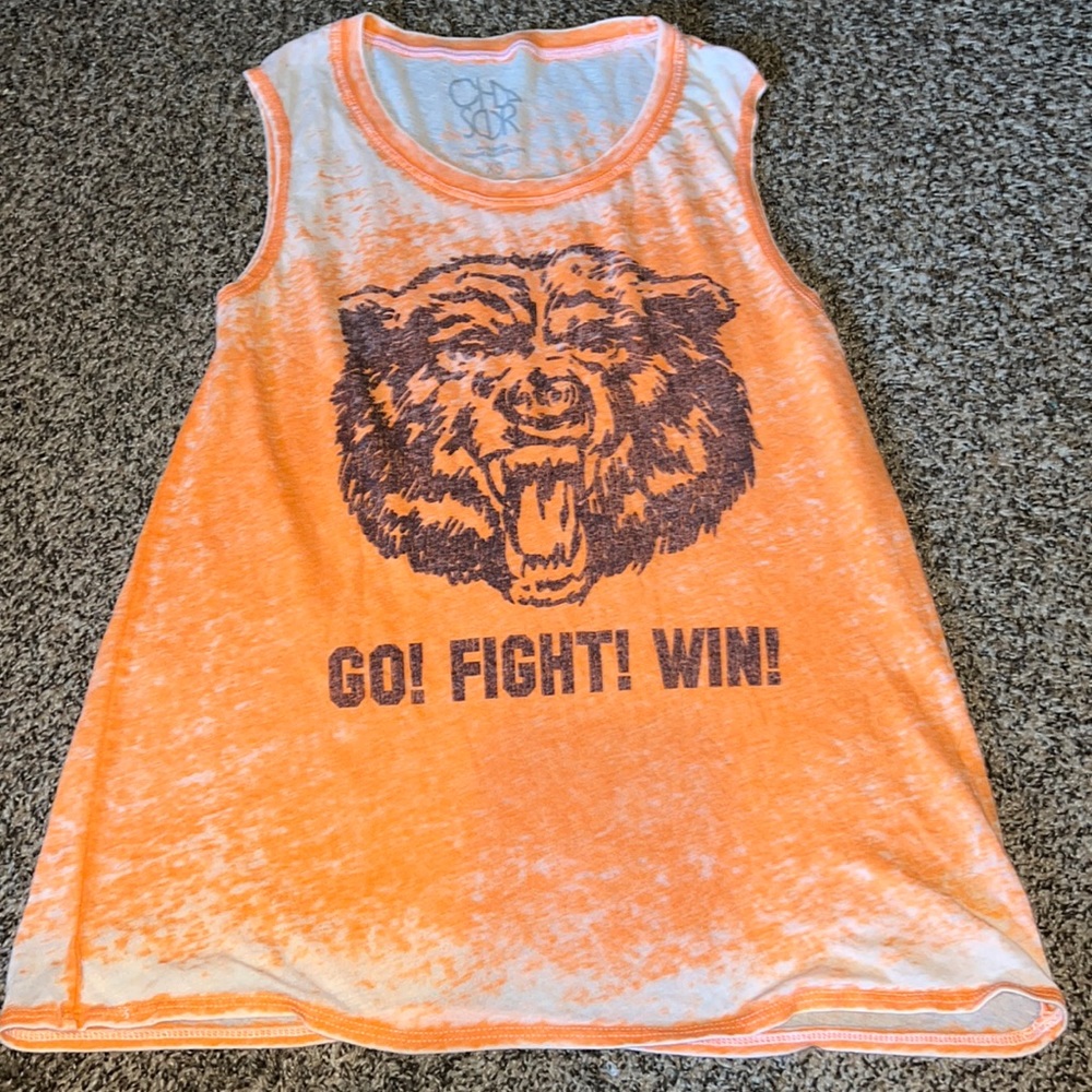Nwot chaser tank